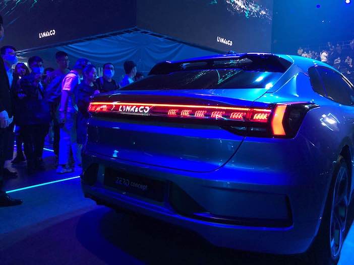 领克ZERO concept 图片来源：时代财经潘卓伦摄.jpg